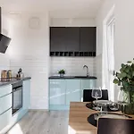 Apartment Stunning View! - Mladzka By Vaya *