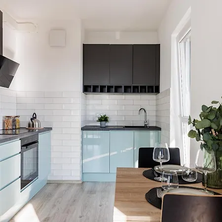 דירה Stunning View! - Mladzka By Vaya *