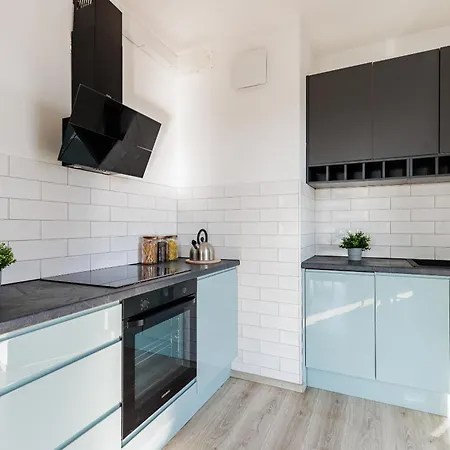 Stunning View! - Mladzka By Vaya דירה *