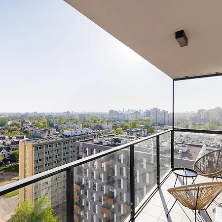 Stunning View! - Mladzka By Vaya Lägenhet *