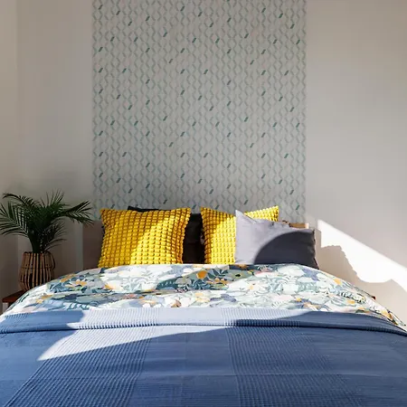 דירה Stunning View! - Mladzka By Vaya