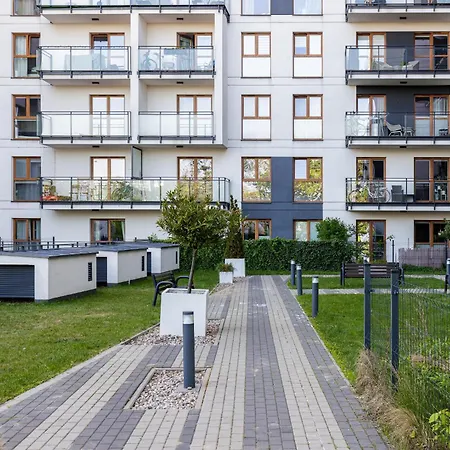 Stunning View! - Mladzka By Vaya דירה *